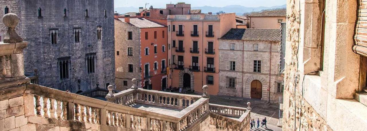 Girona Santa Clara Apartment Exterior photo