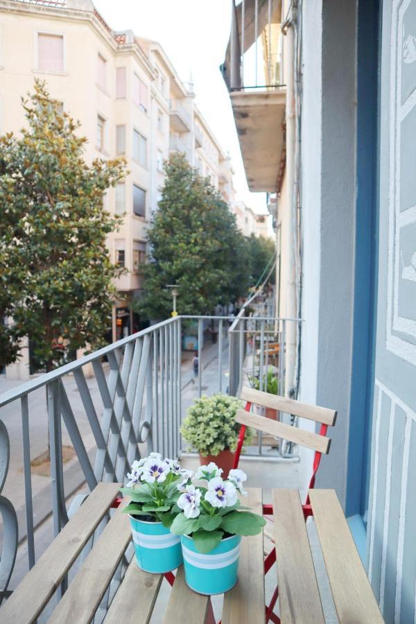 Girona Santa Clara Apartment Exterior photo