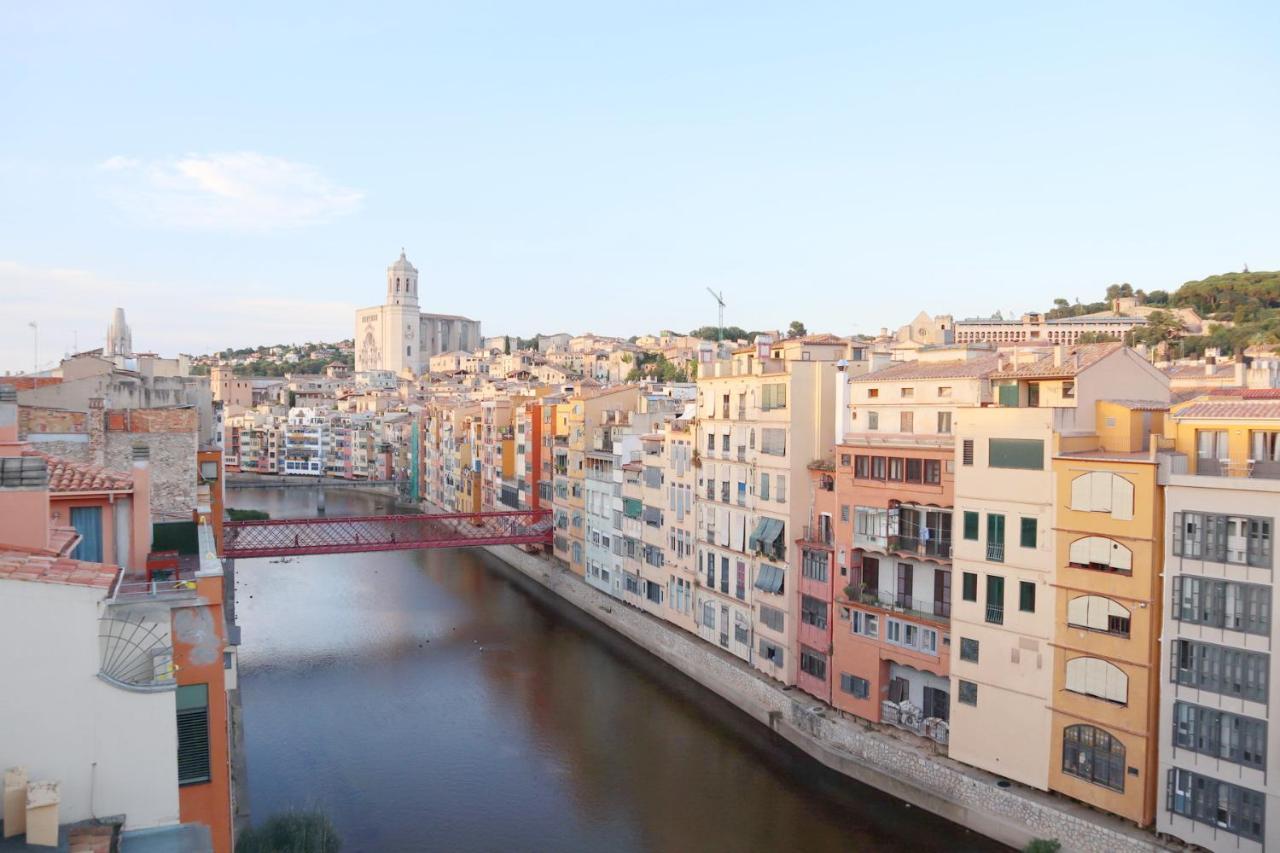 Girona Santa Clara Apartment Exterior photo