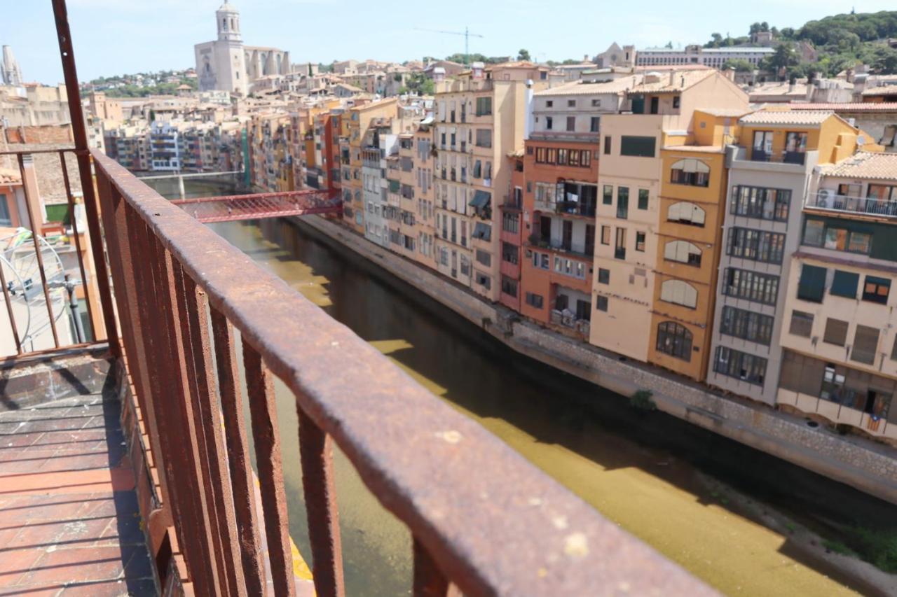 Girona Santa Clara Apartment Exterior photo