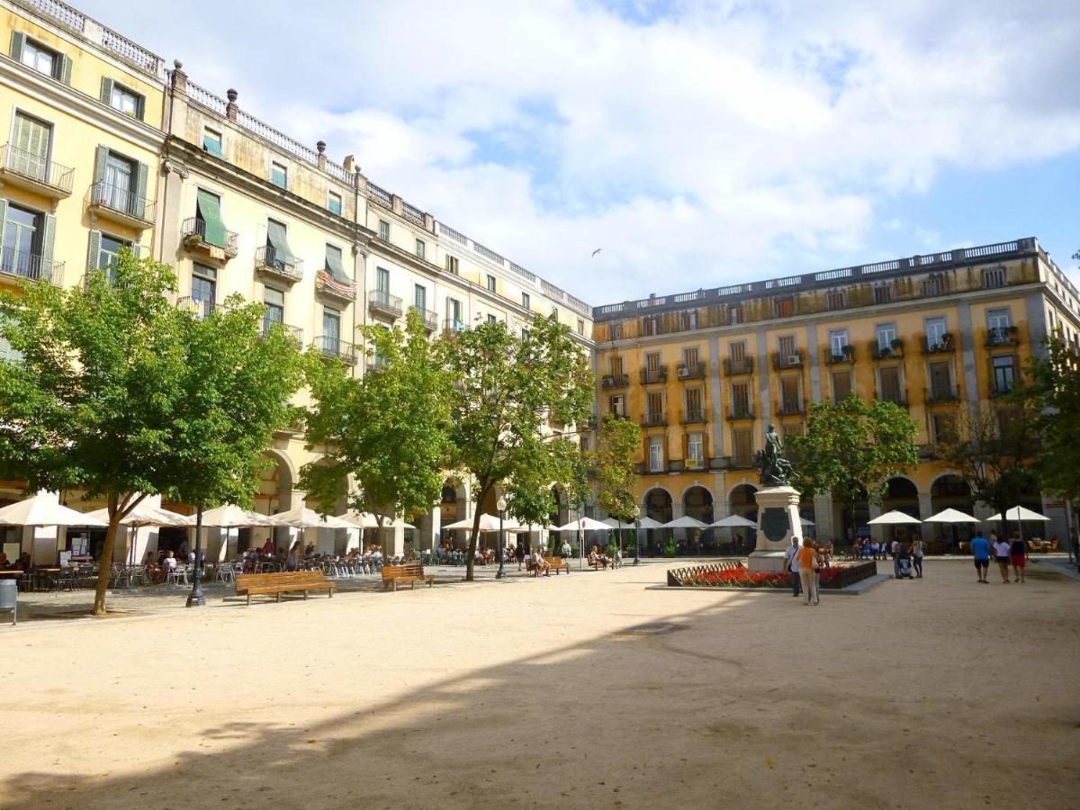 Girona Santa Clara Apartment Exterior photo