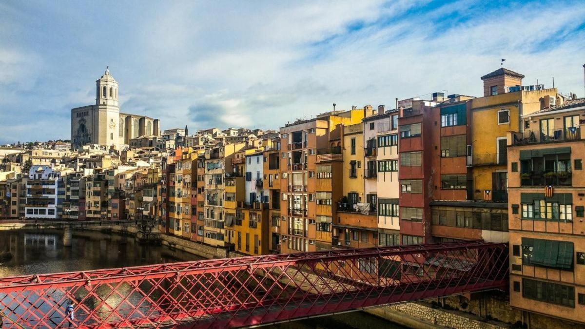 Girona Santa Clara Apartment Exterior photo