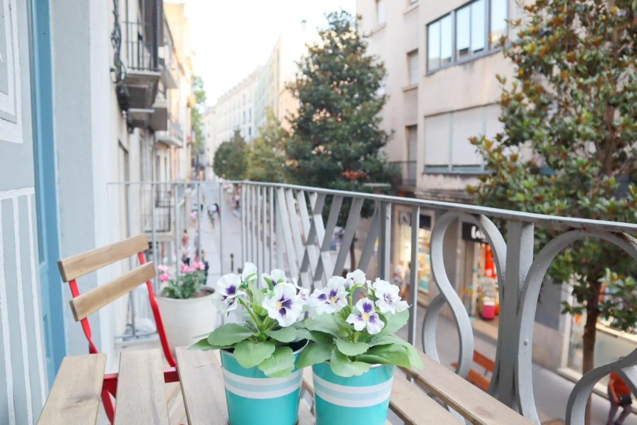 Girona Santa Clara Apartment Exterior photo