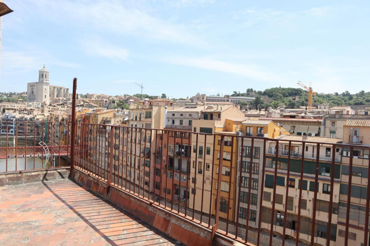 Girona Santa Clara Apartment Exterior photo